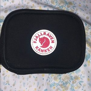 Fjallraven Kanken Wallet